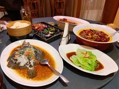 -旺顺阁海鲜广场(亚运村店)