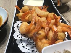 -味莊·青岛菜(云霄路店)