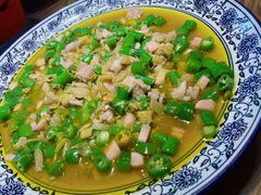 青椒霸王兔-百年神厨·地道川菜(清江西路店)