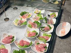 -渔舶汇蒸汽活海鲜·榴莲自助(领展中心城店)