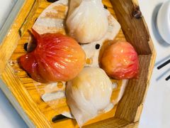 -东鑫记港式茶餐厅(南京东路店)