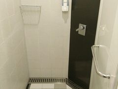 淋浴区-威尔仕健身(杭州万象城店)