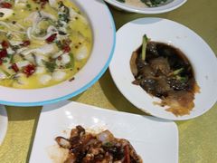 -阿巧一号私房菜(止园路店)