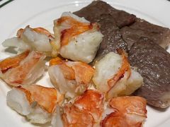 -NIUAN牛庵·日式和牛烧肉(恒隆店)