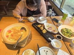 -永安鱼庄·镇江菜(丁卯店)