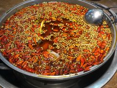 美蛙罗非鱼-小门坎三合鱼(总店)