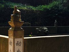 -宁波市保国寺古建筑博物馆