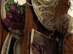 -融泽漁悦三只耳鱼火锅(南郑大道店)