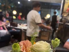 -东南里湖景餐厅·新闽菜(浦西万达店)