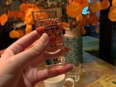 -SISTERS BAR RESTAURANT川意酒馆(嘉善老市H楼店)