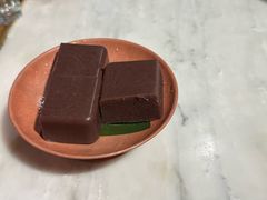 小豆凉糕-小吊梨汤·北京菜·烤鸭(清河万象汇店)