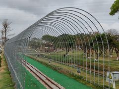 -长洲岛都市农业公园