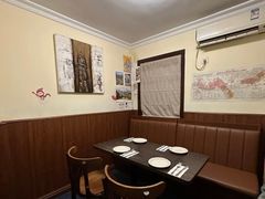 -Bistro Les Lilas丁香花小酒馆