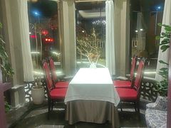 -卫鼎轩·曹公馆(鼓楼店)