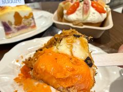-流酥可心·牛乳蛋糕商店(禾祥西路店)