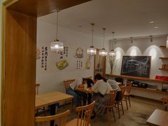 -正南齐北·老街糯米团(洪崖洞店)