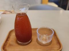 山楂汁-蔡澜点心·粤菜(领展购物广场店)