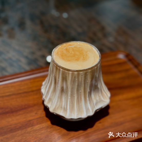 邂逅咖啡西餐