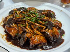 -老人和饭店(淮海中路店)