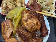 -刘小忙把子肉(北园大街总店)