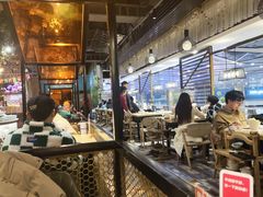 -正禾鲜·潮汕牛肉火锅(凯德天府店)