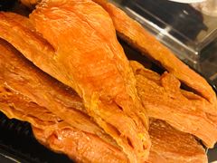 红薯干-二斗栗子(西湖道店)