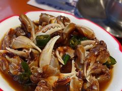 -神府路壹号·海鲜烧烤·砂锅粥·锅物(三坊七巷店)