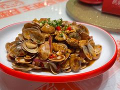 -熊记虾王·小龙虾(东晓南店)