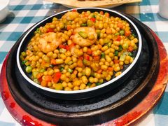 火焰炒疙瘩-紫光园·烤鸭(吕家营店)