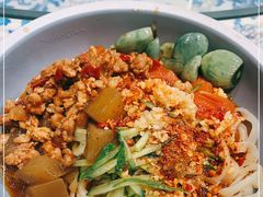 -汉唐守艺人·河北面馆(民心河店)