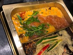 -王家渡火锅(金宝汇店)