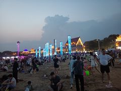 -老虎石海上公园