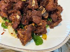 -云隐小厨·传统大理美食(复兴路店)