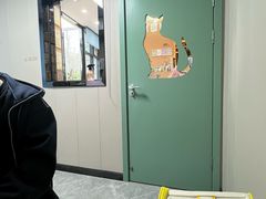 -半岛宠物医院24小时·内窥镜·牙科·碎石中心(府城大道店)