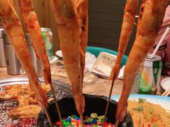 -金太阳海鲜烧烤·本地人餐厅(东纬路旗舰店)