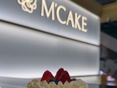 -M'CAKE(西单大悦城店)
