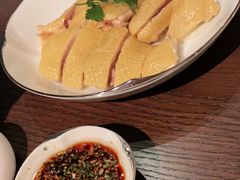 -广州柏悦酒店·悦景轩·粤菜餐厅