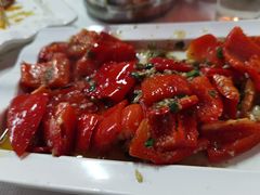 -庞家烧烤客栈(炮台山店)