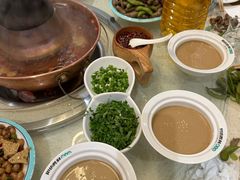 -阳坊胜利涮羊肉(阳坊老店)