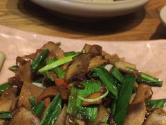 -云海肴·云南小炒·汽锅鸡(天津国金汇店)