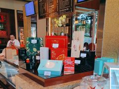 -西点坊(浦东香格里拉店)