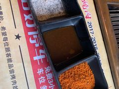 -千寻烧肉(政务区店)