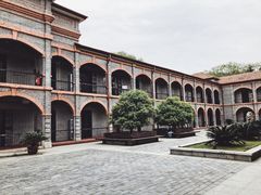 -辛亥革命博物院北区