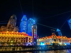 -海河游船-永乐码头(大悲院)