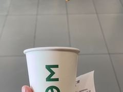 -魏斯理汉堡(西安沣东吾悦店)