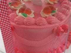 -CarolCake卡萝家(锦华万达店)