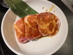 -九田家黑牛烤肉料理(新辰里亚运村店)
