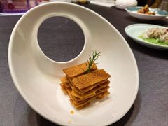 -骏莱海鲜鱼港(五角场店)