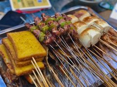 -老谢野馄饨(延安路店)