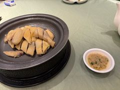 -泮溪酒家(荔枝湾店)